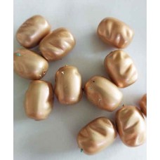 Nuggets 16mm x 12mm